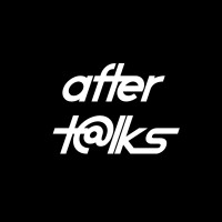 Aftertalks logo, Aftertalks contact details