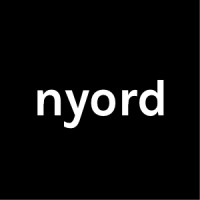 nyord logo, nyord contact details