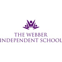 The Webber Independent School logo, The Webber Independent School contact details