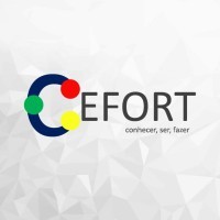 CEFORT logo, CEFORT contact details