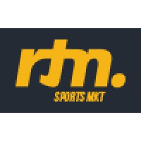 RTM Sports logo, RTM Sports contact details