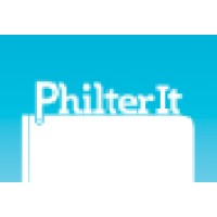 PhilterIt logo, PhilterIt contact details