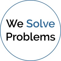 We Solve Problems logo, We Solve Problems contact details