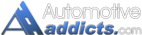 Automotive Addicts logo, Automotive Addicts contact details