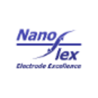 NanoFlex Ltd logo, NanoFlex Ltd contact details