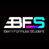 Bern Formula Student logo, Bern Formula Student contact details