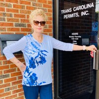 Trans Carolina Permits Inc logo, Trans Carolina Permits Inc contact details