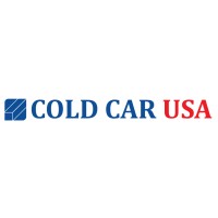 Cold Car USA logo, Cold Car USA contact details