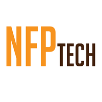 NFP Tech logo, NFP Tech contact details