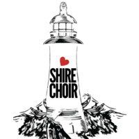 Shire Choir logo, Shire Choir contact details