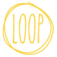 The Loop Agency logo, The Loop Agency contact details