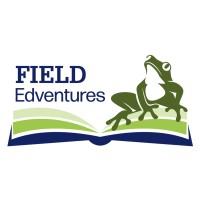 FIELD Edventures logo, FIELD Edventures contact details