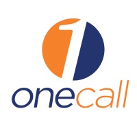 One Call FM logo, One Call FM contact details