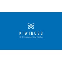 KiwiBoss logo, KiwiBoss contact details