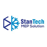 StanTech logo, StanTech contact details