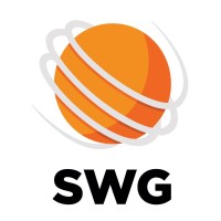 SWG S.p.A. logo, SWG S.p.A. contact details