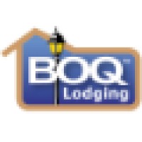 BOQ Lodging logo, BOQ Lodging contact details