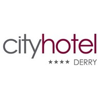 The City Hotel Derry logo, The City Hotel Derry contact details