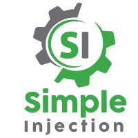 Simple Injection logo, Simple Injection contact details