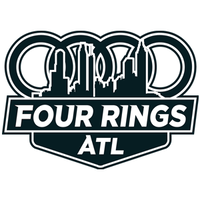 Four Rings ATL logo, Four Rings ATL contact details