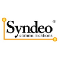 Syndeo Communications logo, Syndeo Communications contact details