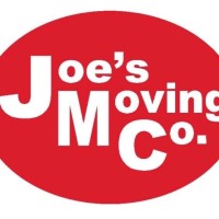 Joe's Moving Company Inc. logo, Joe's Moving Company Inc. contact details