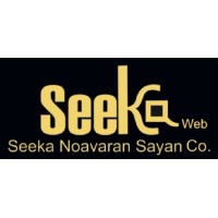 Seeka Noavaran Sayan logo, Seeka Noavaran Sayan contact details