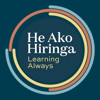 Ako Hiringa logo, Ako Hiringa contact details