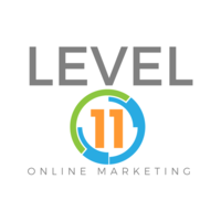 Level 11 Online Marketing logo, Level 11 Online Marketing contact details