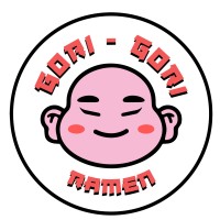 Gori Gori Ramen ゴリゴリラーメン logo, Gori Gori Ramen ゴリゴリラーメン contact details