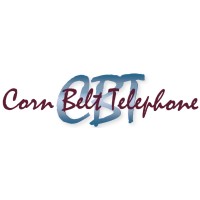 Corn Belt Telephone Co., Inc logo, Corn Belt Telephone Co., Inc contact details