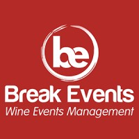 BREAK EVENTS | Wine Events Management logo, BREAK EVENTS | Wine Events Management contact details