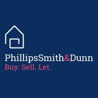 Phillips Smith & Dunn logo, Phillips Smith & Dunn contact details