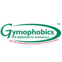 Gymophobics Franchising logo, Gymophobics Franchising contact details