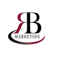 RB Marketing logo, RB Marketing contact details