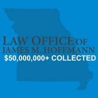 Law Office of James M. Hoffmann logo, Law Office of James M. Hoffmann contact details