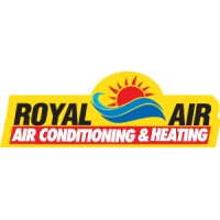 Royal Air Houston logo, Royal Air Houston contact details