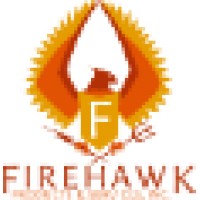 Firehawk Products & Services, Inc. logo, Firehawk Products & Services, Inc. contact details