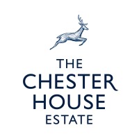 The Chester House Estate logo, The Chester House Estate contact details