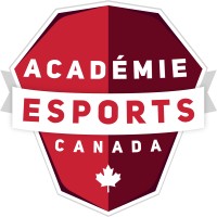 MontrÃ©al Esports Academy logo, MontrÃ©al Esports Academy contact details