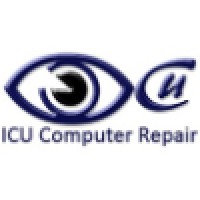 ICU Computer Repair logo, ICU Computer Repair contact details