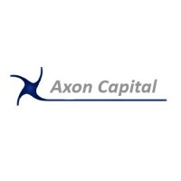 Axon Capital logo, Axon Capital contact details