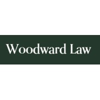 Woodward Law Office logo, Woodward Law Office contact details