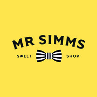 Mr Simms Olde Sweet Shoppe logo, Mr Simms Olde Sweet Shoppe contact details