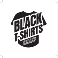 Black T-Shirts Podcast logo, Black T-Shirts Podcast contact details