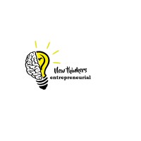 New Thinkers logo, New Thinkers contact details