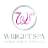 Wright Spa Mobile Beauty Services logo, Wright Spa Mobile Beauty Services contact details