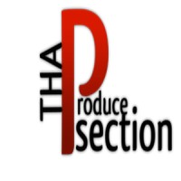 Tha Produce Section logo, Tha Produce Section contact details