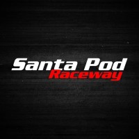 Santa Pod Raceway logo, Santa Pod Raceway contact details