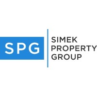 Simek Property Group logo, Simek Property Group contact details